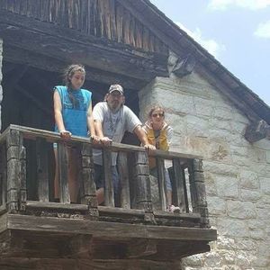 Meet your Posher, Brittany